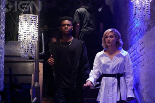 Cloak & Dagger - 2. sezon