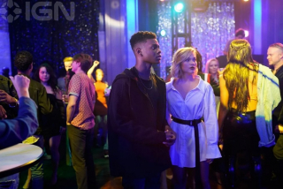 Cloak & Dagger - 2. sezon