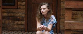Córka trenera