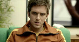 Dan Stevens