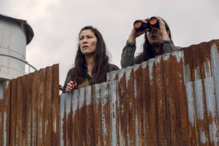 The Walking Dead - sezon 9, odcinek 10