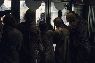 The Walking Dead: sezon 9, odcinek 11