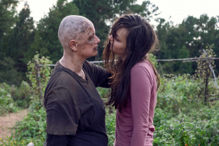 The Walking Dead: sezon 9, odcinek 11