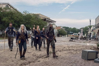 The Walking Dead: sezon 9, odcinek 11