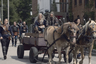 The Walking Dead: sezon 9, odcinek 11