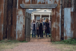 The Walking Dead: sezon 9, odcinek 11