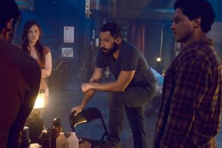 The Walking Dead - sezon 9, odcinek 10