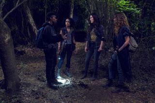 The Walking Dead - sezon 9, odcinek 10