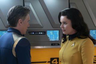 Star Trek: Discovery - sezon 2, odcinek 4