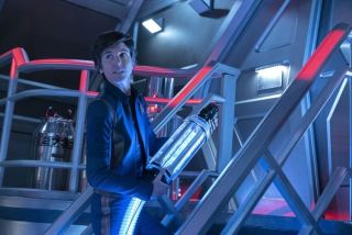 Star Trek: Discovery - sezon 2, odcinek 4