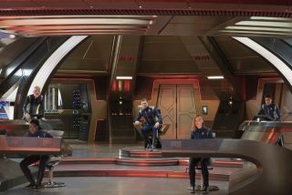 Star Trek: Discovery - sezon 2, odcinek 4