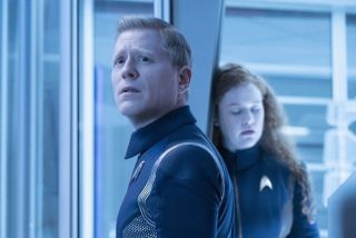 Star Trek: Discovery - sezon 2, odcinek 4