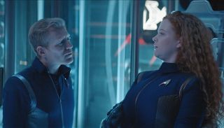 Star Trek: Discovery - sezon 2, odcinek 4