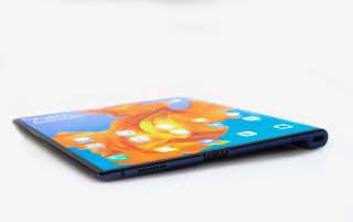 Huawei Mate X