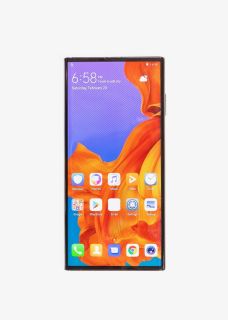 Huawei Mate X