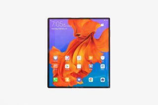 Huawei Mate X