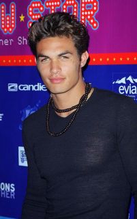 Jason Momoa - zdjęcia