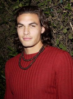 Jason Momoa - zdjęcia