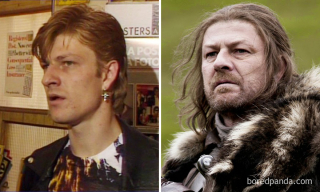 Sean Bean - Ned Stark