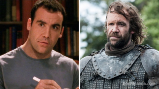 Rory McCann - Ogar