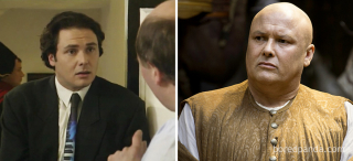 Conleth Hill - Varys