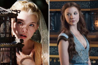 Natalie Dormer - Margaery Tyrell