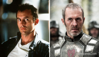 Stephen Dillane - Stannis Baratheon