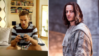 Tom Wlaschiha - Jaqen H'gar