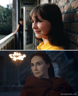 Carice Van Houten - Melisandre