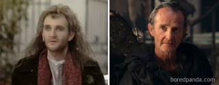 Anton Lesser - Qyburn