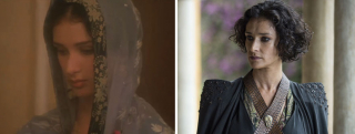 Indira Varma - Ellaria Sand