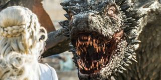 Jon i Daenerys staną się wrogami, a na ekranie dojdzie do symbolicznego pojedynku Lodu i Ognia