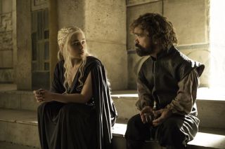 Tyrion ostatecznie zdradzi Daenerys
