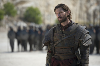 Michiel Huisman