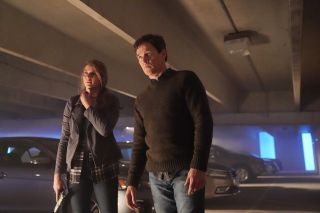 The Gifted: Naznaczeni: sezon 2, odcinek 16