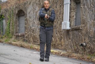 The Gifted: Naznaczeni: sezon 2, odcinek 16