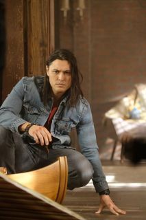 The Gifted: Naznaczeni: sezon 2, odcinek 16