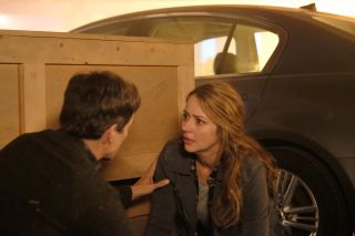 The Gifted: Naznaczeni: sezon 2, odcinek 16