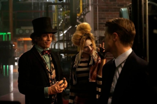 Gotham: sezon 5, odcinek 7