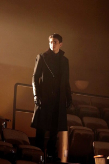 Gotham: sezon 5, odcinek 7