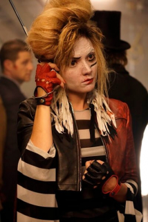 Gotham: sezon 5, odcinek 7