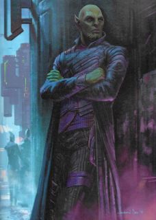 Kapitan Marvel - zdjęcia i szkice koncepcyjne z Entertainment Weekly