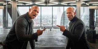 Szybcy i wściekli: Hobbs i Shaw