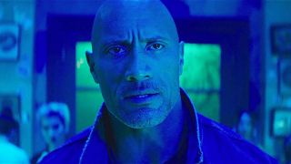 Szybcy i wściekli: Hobbs i Shaw