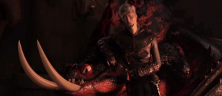 Jak wytresować smoka 3