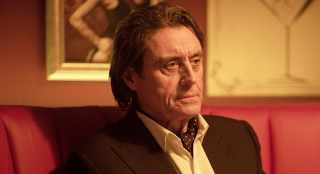 Ian McShane