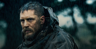 Tom Hardy