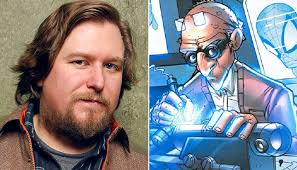 Tinkerer – w „Spider-Man: Homecoming” pojawia się Phineas Mason, bardziej znany komiksowym fanom jako wynalazca i złoczyńca Tinkerer (pseudonim ten nie został użyty w filmie)