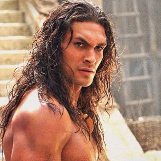Jason Momoa - zdjęcia