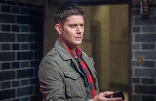 Jensen Ackles